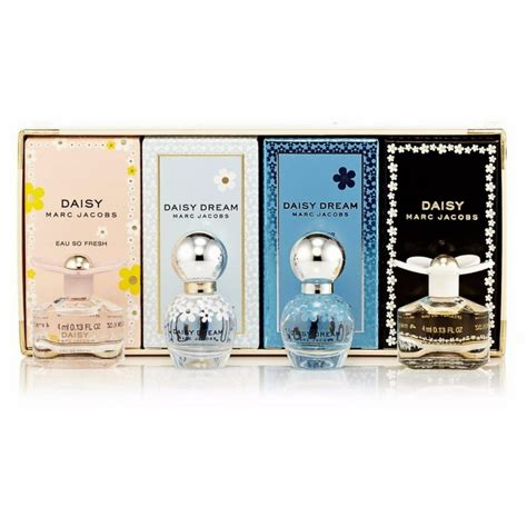 marc jacobs perfume set mini